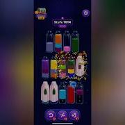 Magic Sort Level 1014 Solution Walkthrough