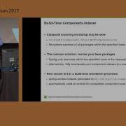 Spring Framework 5 Hidden Gems By Juergen Hoeller