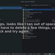 MiniNet VM Installation