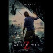 World War Z The 2nd Law Isolated System Follow Me By Muse