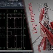 AutoCAD S Lisp Imports Copy Dims Layers Mtext Style Blocks Layouts Etc From One Dwg To Another