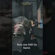 MW2 And Still Having Bots FIXED