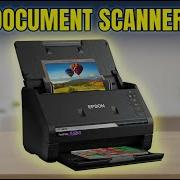 Best Document Scanner 2026 Top 9 Scanners For Fast Professional Document Digitization