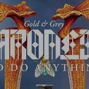 BARONESS I D Do Anything AUDIO