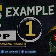 Chapter 12 Maths Class 12 Example 1 LPP LinearProgrammingClass12 LppSolutions