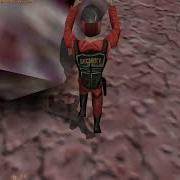 Buzer S Stencil Shadows For Half Life