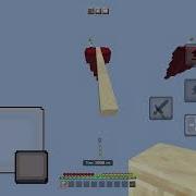 Seems Like This Is Bedrock Version Of Telly Bridge