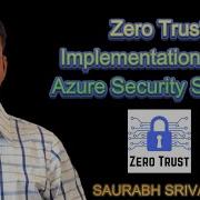 Zero Trust Implementation Using Azure Security Services