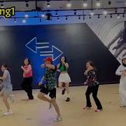 Me Love Sean Kingston Zumba Choreography ZIN Arief