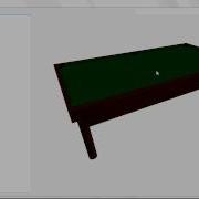 XNA Model Viewer 1