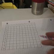 How To Make A Multiplication Chart