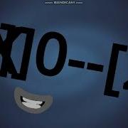 Blue Mist Plus Between 0 And 0 Jumpscares