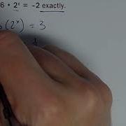 College Algebra Solving Exponential Equation Example 2