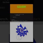 Draw Abstract Art With Python Turtle