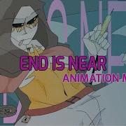 Flash Blood Warning END IS NEAR Animation Meme 10k Special Trailer DANGERTALE AU