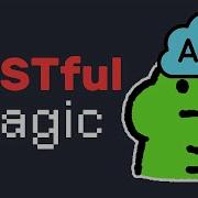RESTful API стали проще изучите GET POST PUT и DELETE шаг за шагом