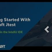 Jtest Trial Installing In The Intellij IDE