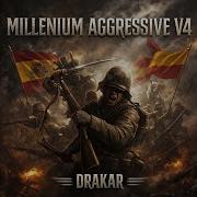 MILLENIUM AGGRESSIVE V4