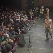 King Nine Live At For The Children 2022 Full Vid