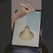 Use The Rotate Tool And Create Symmetric Shapes Twice As Fast With Shapr3D