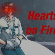 Hearts On Fire David Dima
