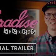 Paradise Records Official Trailer 2025 Logic Tramayne Hudson Kevin Smith