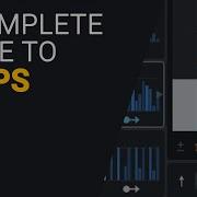 Полное руководство по модулятору Steps учебник Bitwig