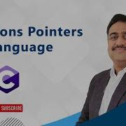 Function Pointers In C Programming Language