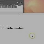 Puredata Tutorial 19 MIDI Mtof