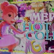 MGS The Chipettes Hot N Cold FULL MEP