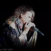 AEROSMITH YOUNG LUST CRYING Hellfest 2017 Part2 HD1080P