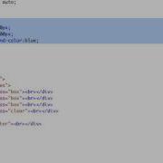 Floating And Clearing With CSS Fixing All Those Problems