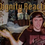 Metalhead REACTS Dignity Svekets Prins By Opeth Full Song Analysis