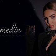 Şebnem Tovuzlu Sevmedin