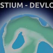 I Added 3D Terrain To My Space Survival Game Celestium Devlog 2