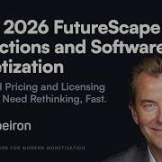 Узнайте как прогнозы IDC FutureScape на 2026 год меняют монетизацию облачных технологий искусст