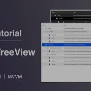 Mastering WPF TreeView Recursive Design Of ItemsControl And Cupertino Style Implementation