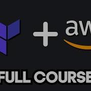 Deploy Infrastructure To AWS With Terraform Full Course