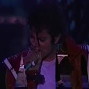 Michael Jackson Thriller Live Yokohama 1987 HD
