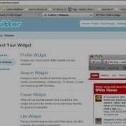 WordPress 3 Tutorial 13 Creating Custom Widgets And Badges For Your Website