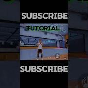 ZIG ZAG TOURNEDO MOVEMENT TUTORIAL Handcam Free Ff Garenafreefire