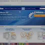 Introduction To NetBeans