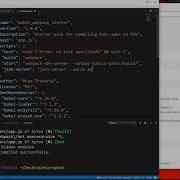 4 Create A Fake REST API Using JSON Server