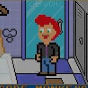Code Monkeys S01 E05 Just One Of The Gamers