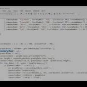 Bar Graph With Htlml 5 Canvas And Javascript