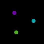 Loading Screen Animation In CSS Three Dots