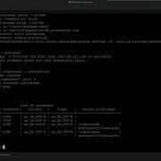 Iraitech TechTalks Installing PostgreSQL 12 On CentOS 8 Server