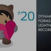 Dynamic Forms Lightning Record Page Salesforce