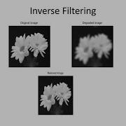 Inverse Filtering