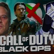BLACK OPS 7 ХОРОНИТ XBOX